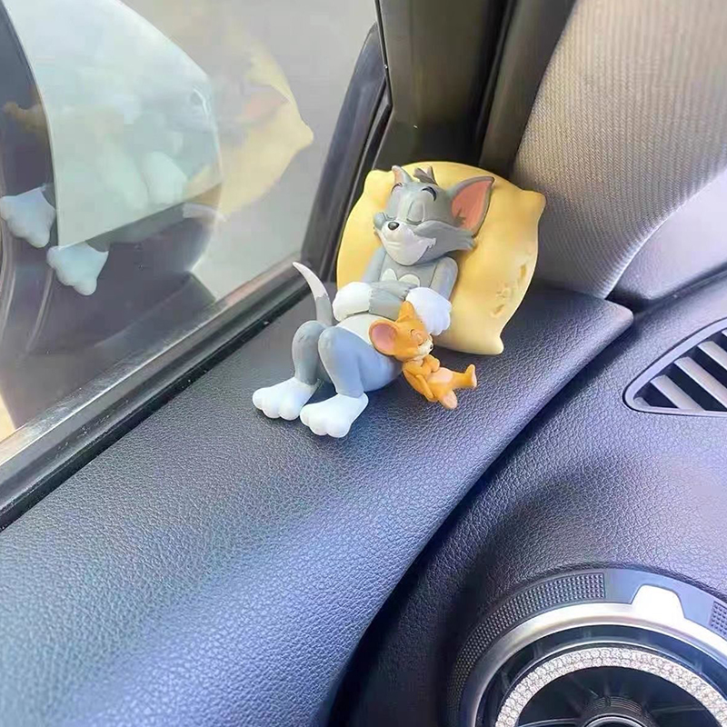 Sleeping%20Tom%20And%20Jerry%20Pillow%20Tom%20Cat%20Mouse%20Car%20Ornament%20Cute%20Desk%20Decorations%20Adorable%20Figurines%20Collectible%20Playful%20Ornaments%20SUNM%20-%20Image%209