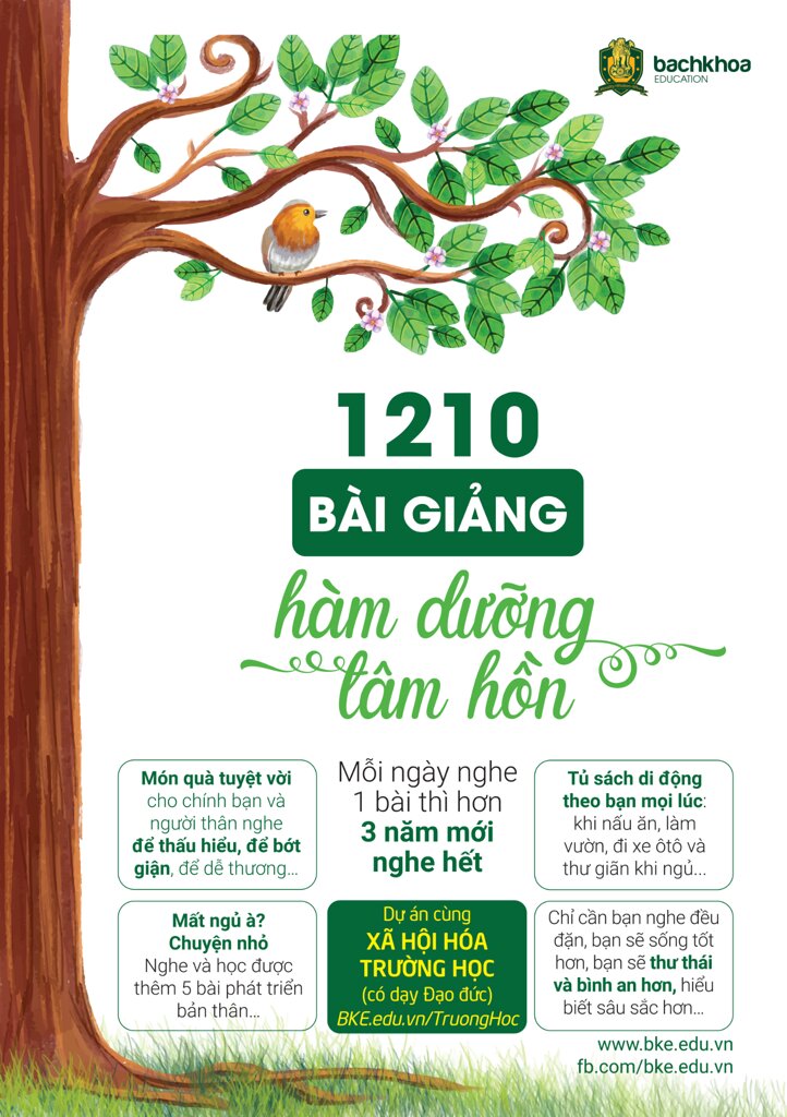 Loa Pháp Thoại 1210 Bài Hàm Dưỡng Tâm Hồn( Phiên Bản 836s )