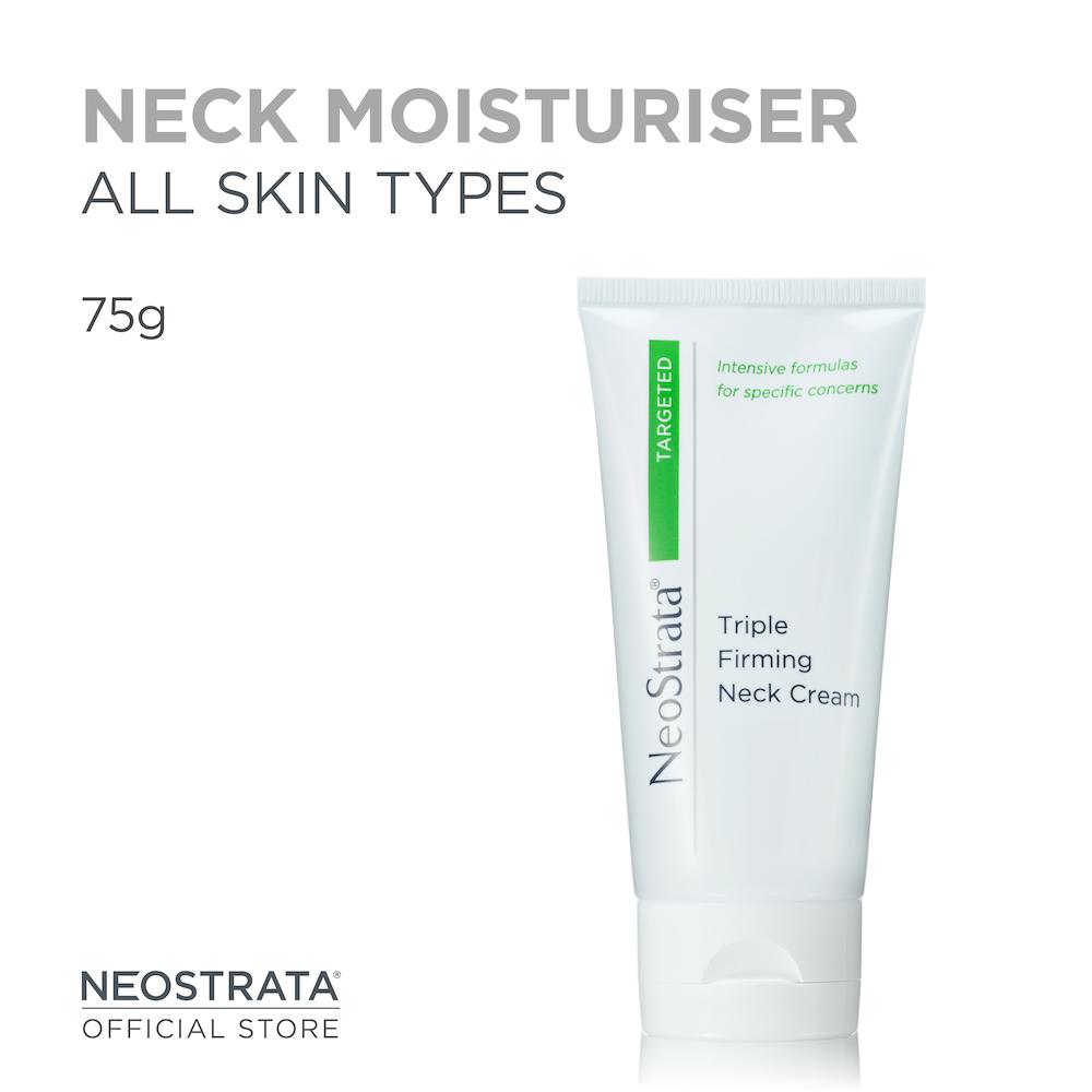 neostrata neck