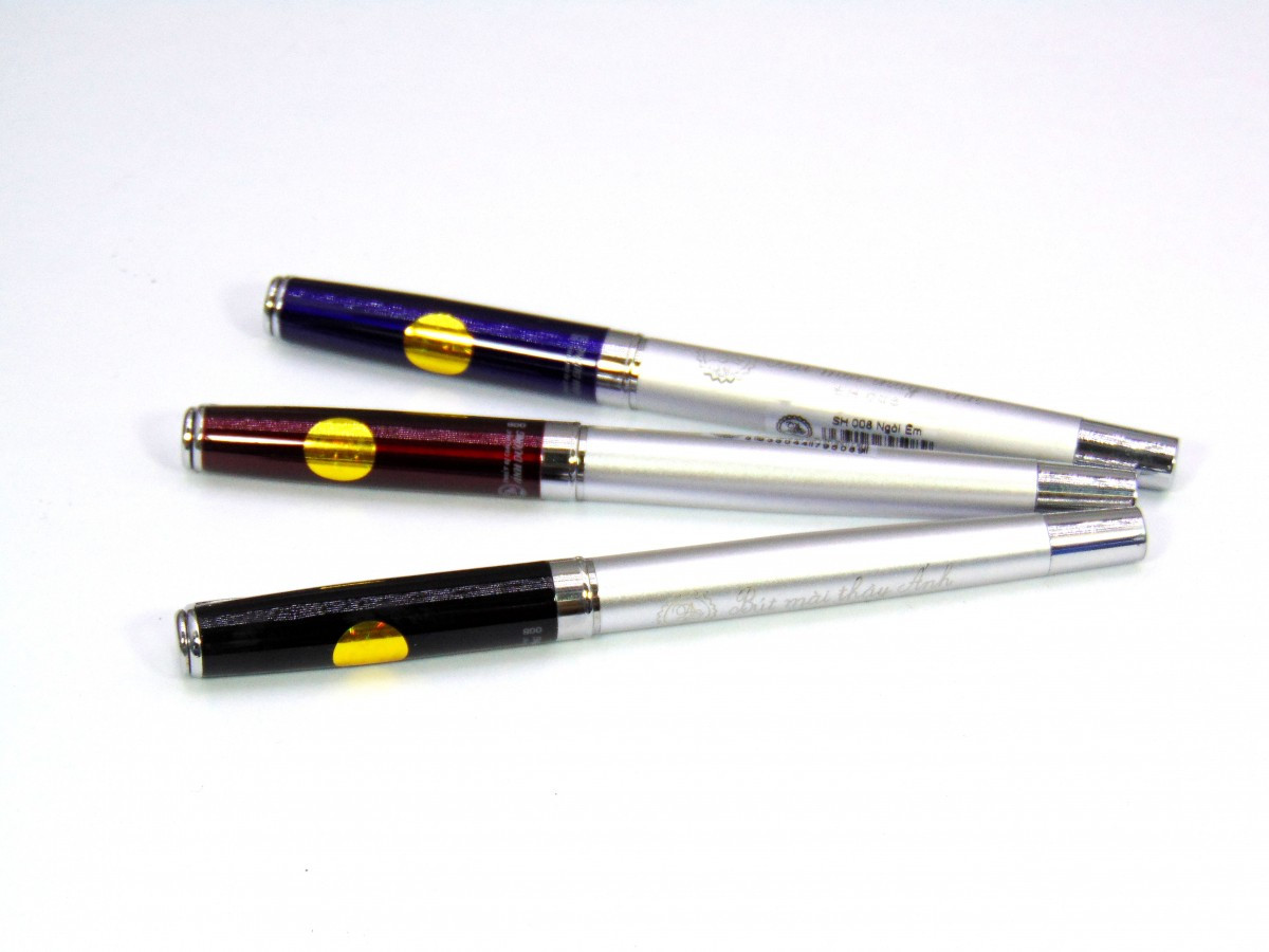 Bút mài thầy Ánh SH 008