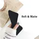 For itel P70 Phone Case Matte Silicone Soft Ultra Thin Matte Sandstone Protective for ITEL 70 power Cover Casing HP. 