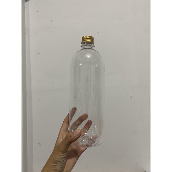 COMBO 50C CHAI NHỰA 1 LÍT