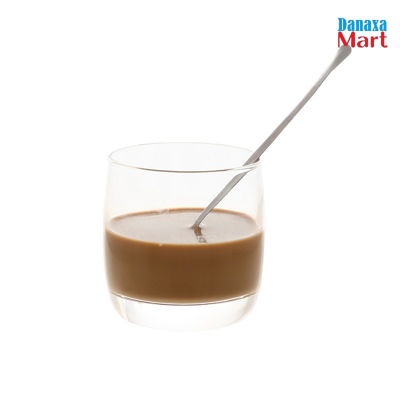 Combo 2 Bịch Cà phê hòa tan Nescafé 3in1 Cà Phê Sữa Đá 600g (Bịch 25 Gói x 24g)