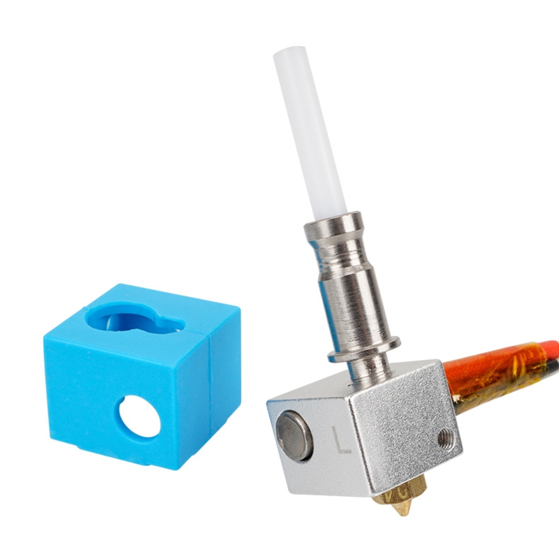 Hot End Đùn In Cho Đầu In 0.4 Bộ Vòi Phun Lắp Ráp Cho Anycubic
