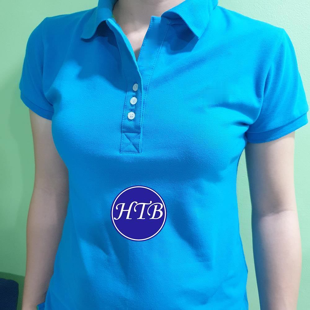 [HCM]Áo thun cá sấu NỮ cao cấp cotton co giãn 4 chiều[HOT DEAL]