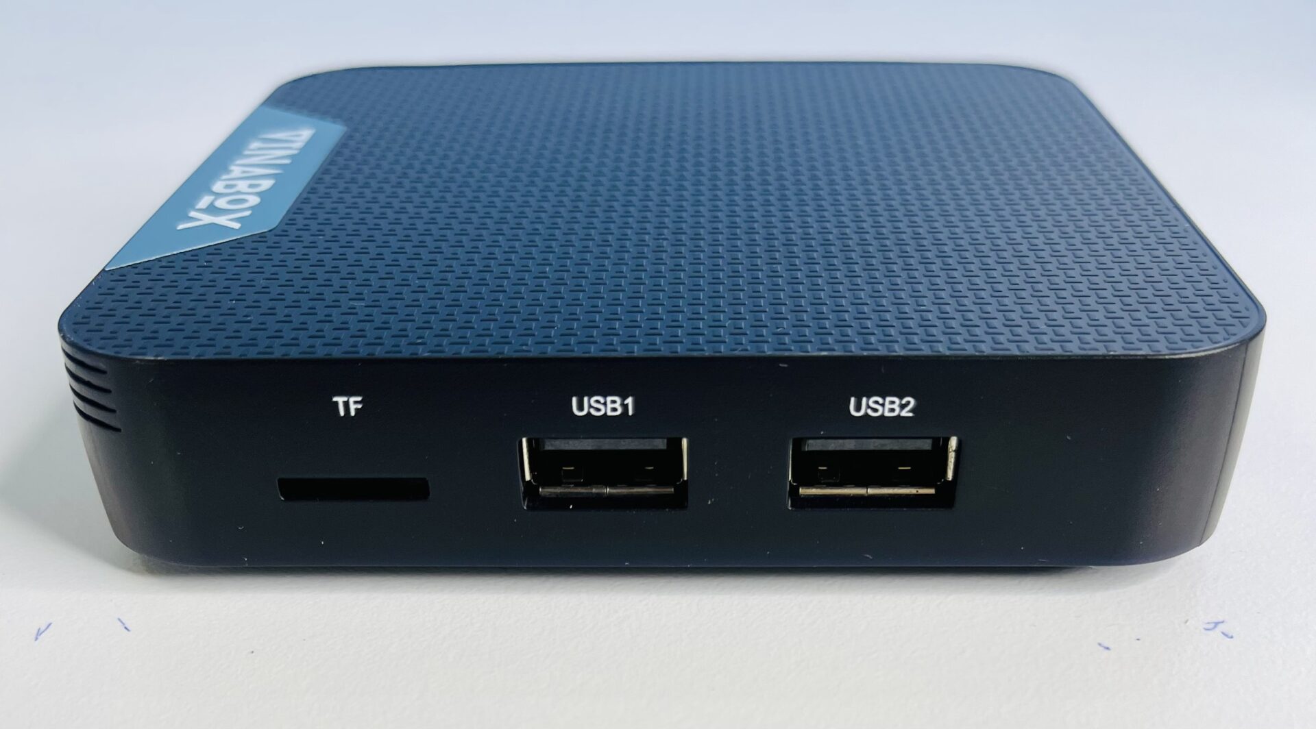 Tivi Box Vinabox A15 Ram 1G Rom 8GB, Android 10.0 (2021)