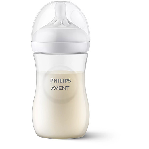Bình sữa Philips AVENT Natural 60 125 260 330ml