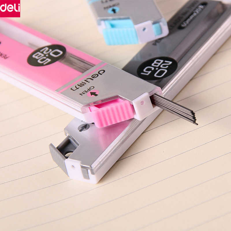 Ruột chì kim Classmate CL-PL102 2B - 0.7mm