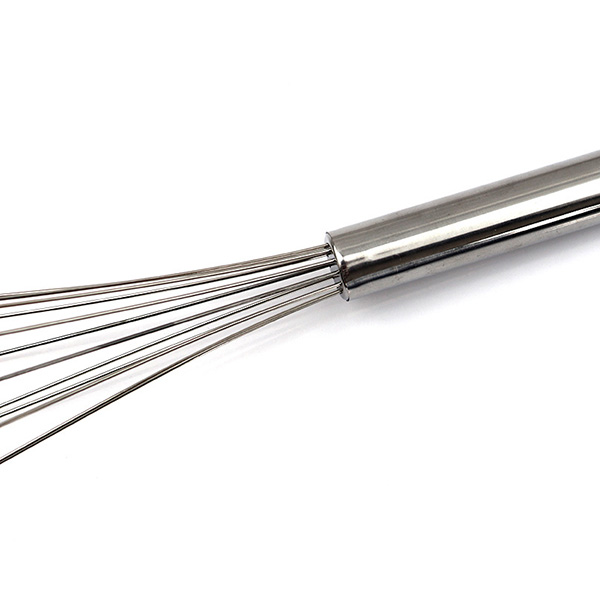 Phới lồng đánh trứng inox 22cm và 29cm
