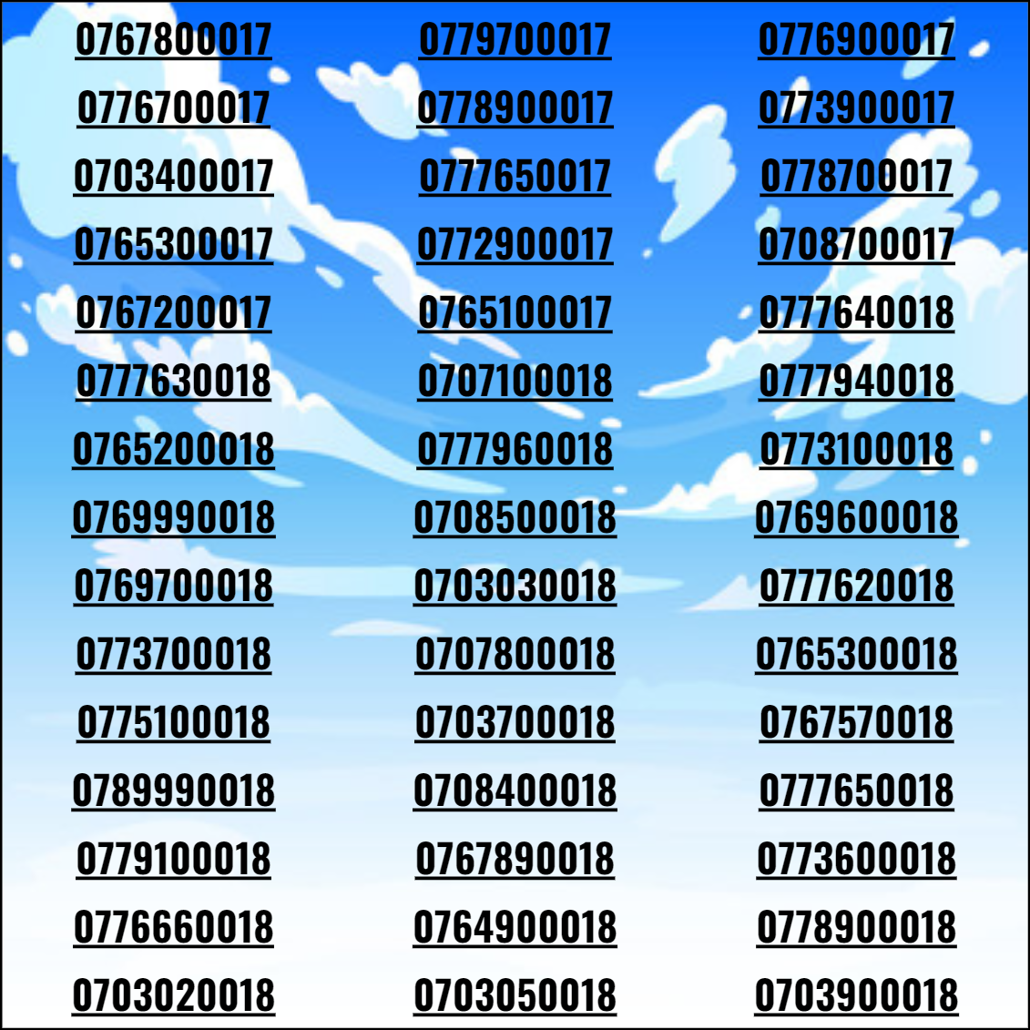 Freeship_chưa kích hoạt sim mobi lộc phát - phong thuỷ
