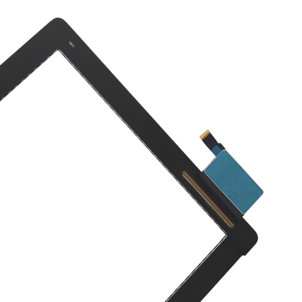 Asus Zenpad màn hình cảm ứng 10 Z300 Z300M (Đen) [Giao hàng nhanh]