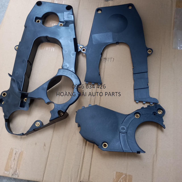 BỘ ỐP ĐẬY DÂY CAM DAEWOO LANOS