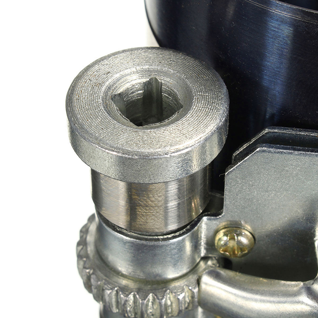 3 "động cơ xe hơi Vòng ép Bạc pít-tông công cụ cài đặt ban nhạc ratcheting 53-125mm