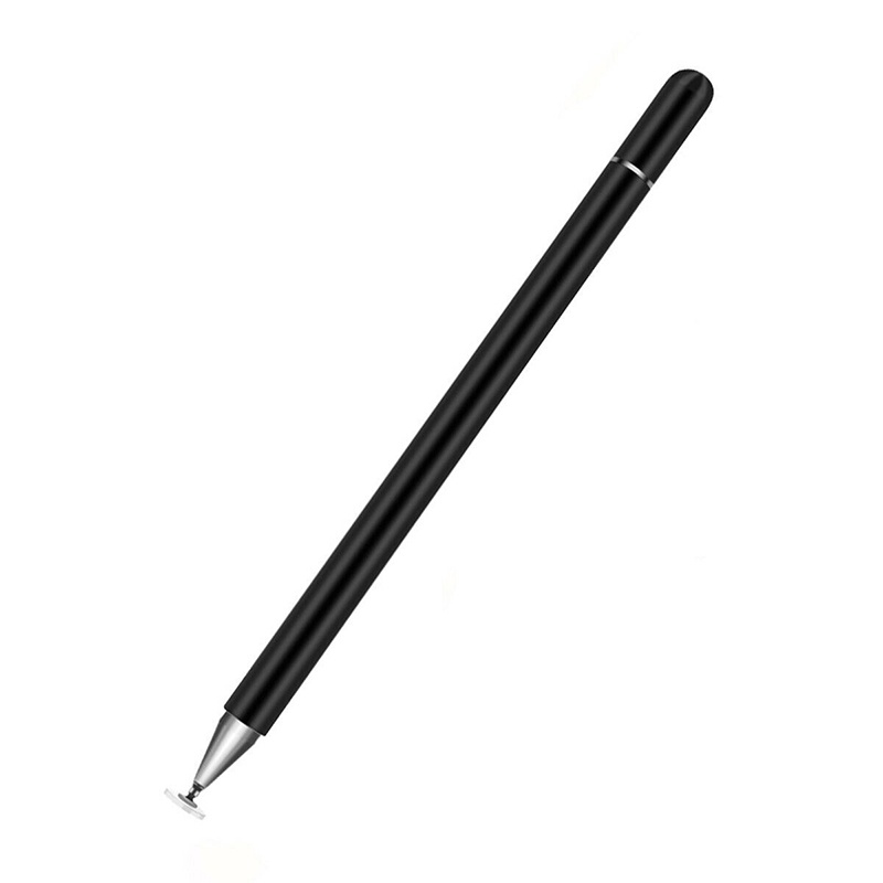 Stylus Pen For Ipad Touch Screen, Universal Stylus Pen Compatible With All  Android Smartphone Tablets Iphone Ipad Samsung Huawei Surface (magnetic Cap