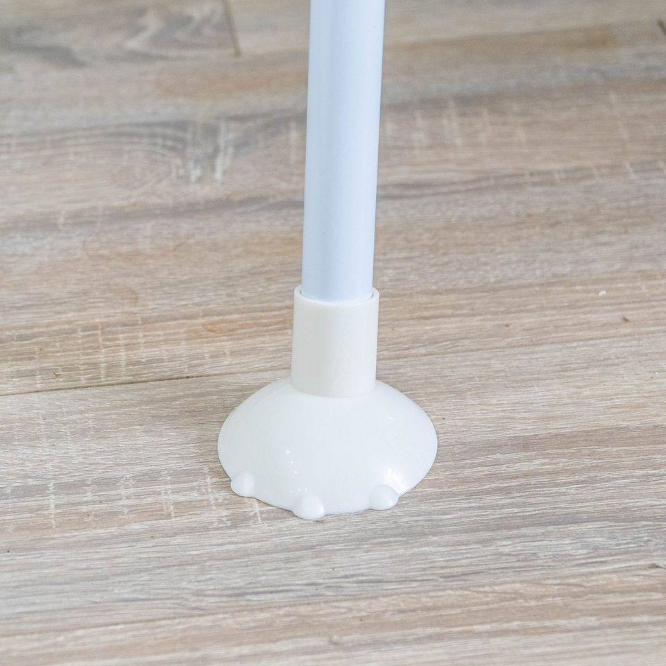 GHẾ ĂN DẶM 9BABY - HANBEI (PHIÊN BẢN MỚI - BẢO HÀNH 1 NĂM - ĐẦY ĐỦ PHỤ KIỆN)