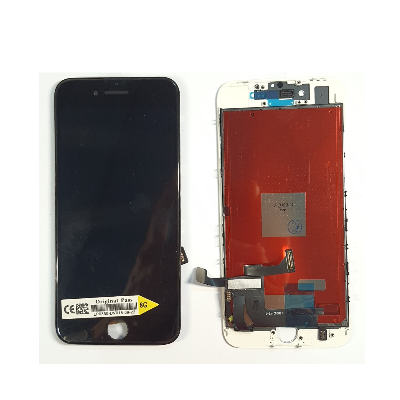 Màn hình cho IPhone. 8G loại tốt