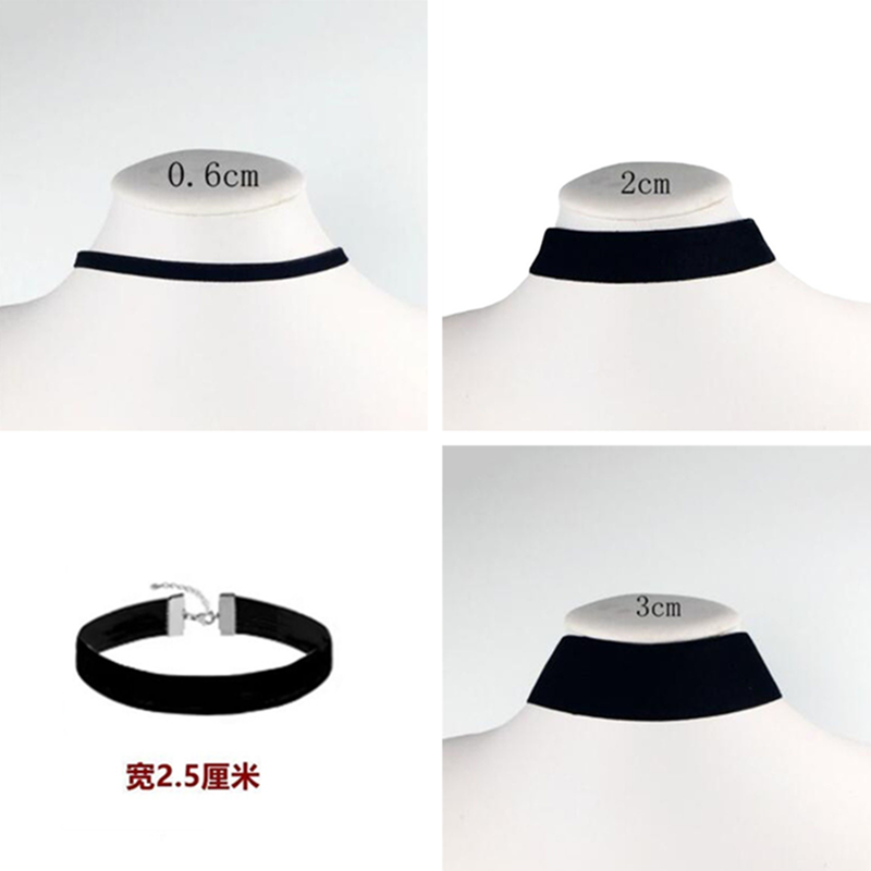 Yuanyan%20New%20Fashion%20Black%20Velvet%20Choker%20Necklace%20Tattoo%20Necklaces%20For%20Women%20Goth%20Neck%20Chain%20Chocker%20Collares%20Mujer%20Collier%20Femme%20Bijoux%20-%20Image%205