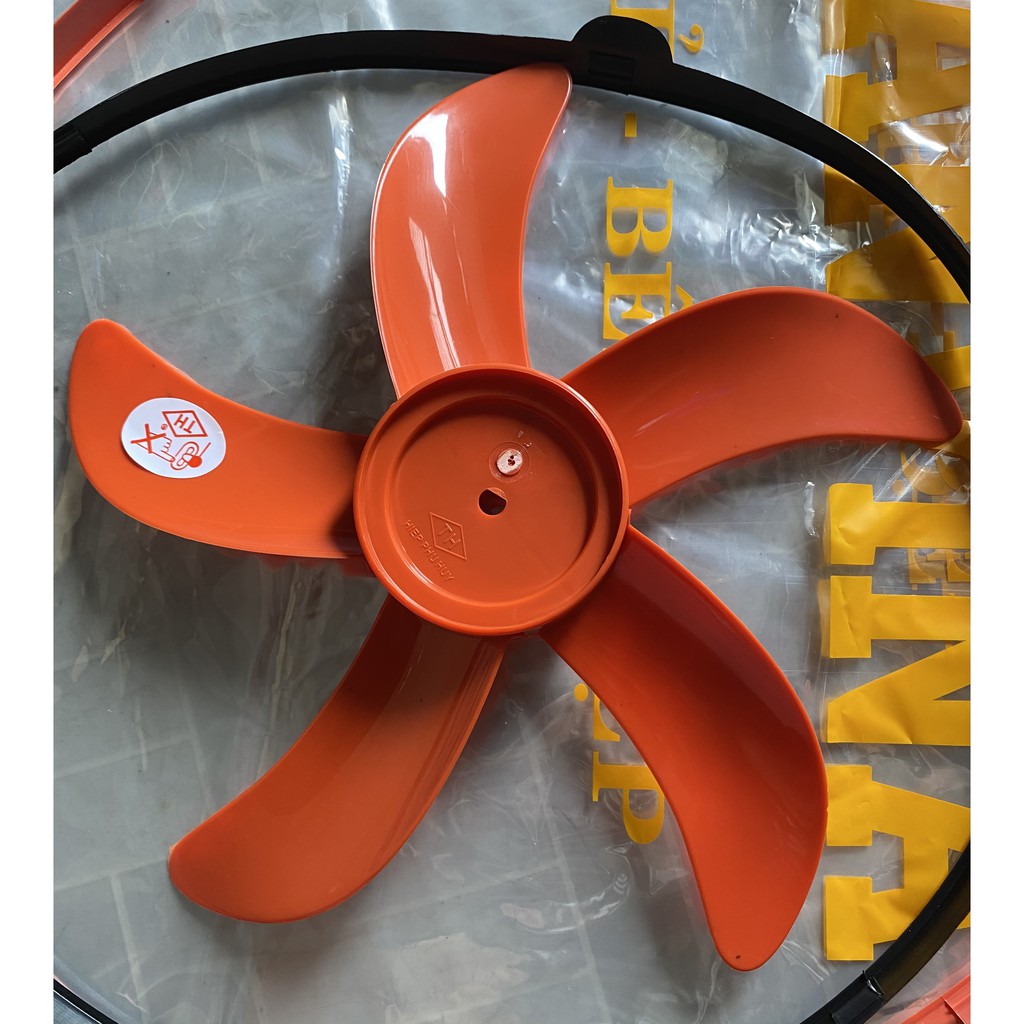Cánh quạt cam b3 5 lá