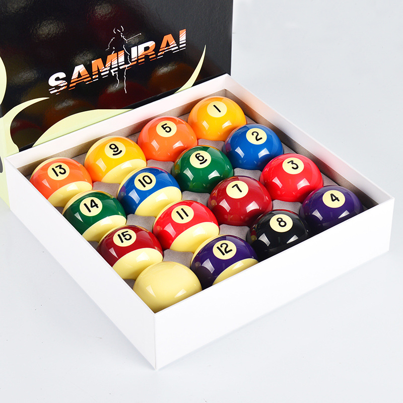 Bóng bi a samurai thường câu lạc bộ, banh bida gia đình văn phòng hanana0