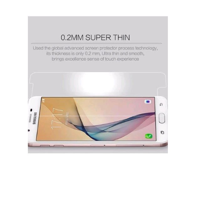 Kính cường lực cho Sam Sung J7 Prime