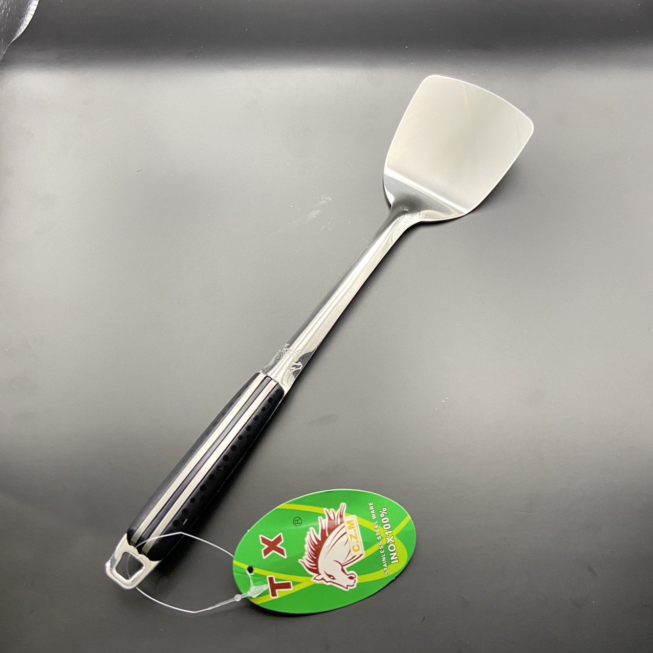 Muôi-vá, vá lỗ, xạn INOX cao cấp đủ size (Chuyên Sỉ& Lẻ)