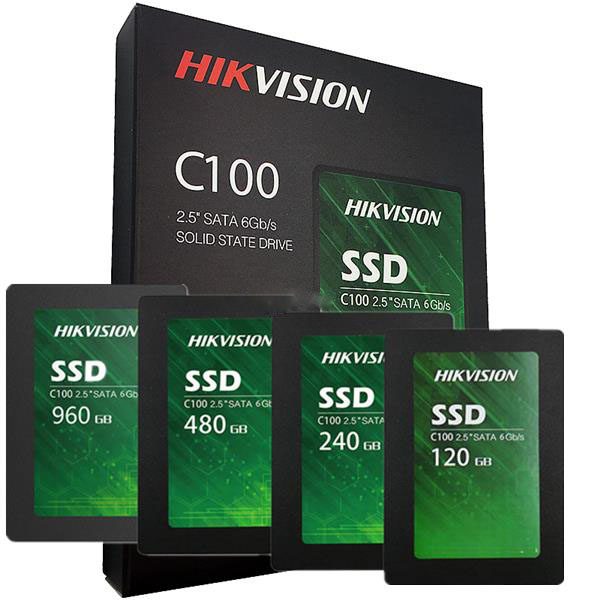 ổ cứng ssd 120g hikvíhion