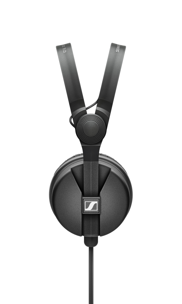 Sennheiser HD 25 Monitor Headphones | Lazada Singapore