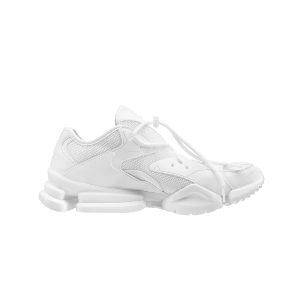 Reebok Run R96 - Men Shoes (White) CN4606 | Lazada Singapore