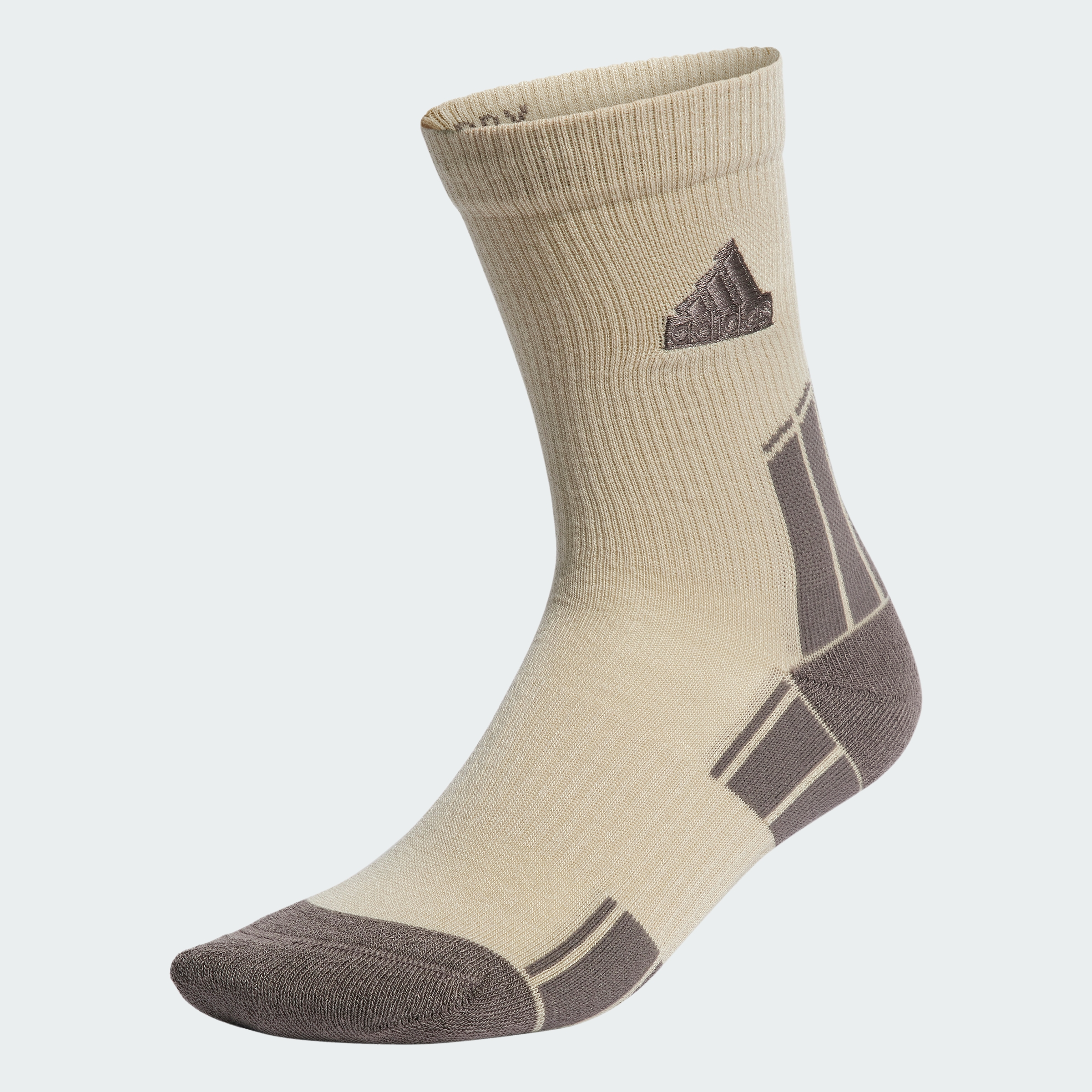 Adidas phong cách sống tech sock 1pp unisex be iq4148