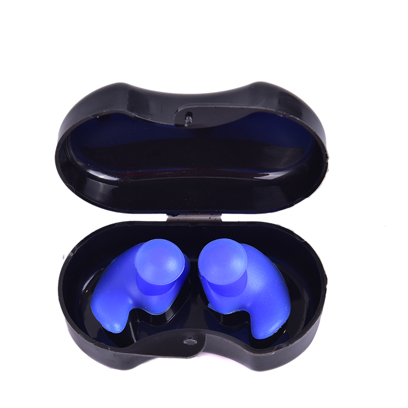 Silicone%20ear%20dustproof%20earplugs%20waterproof%20soft%20box%20accessories%20swimming%20pair%20discount%20exclusive%20%E3%80%90%E3%80%911%20diving%20water%20sports%20even%20collection%20sports%20plug%20-%20Image%203