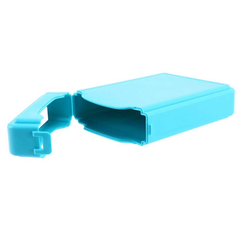 3.5 Inch Ide Sata External Hdd Protective Case 3.5 inch Hard Drive Storage Box