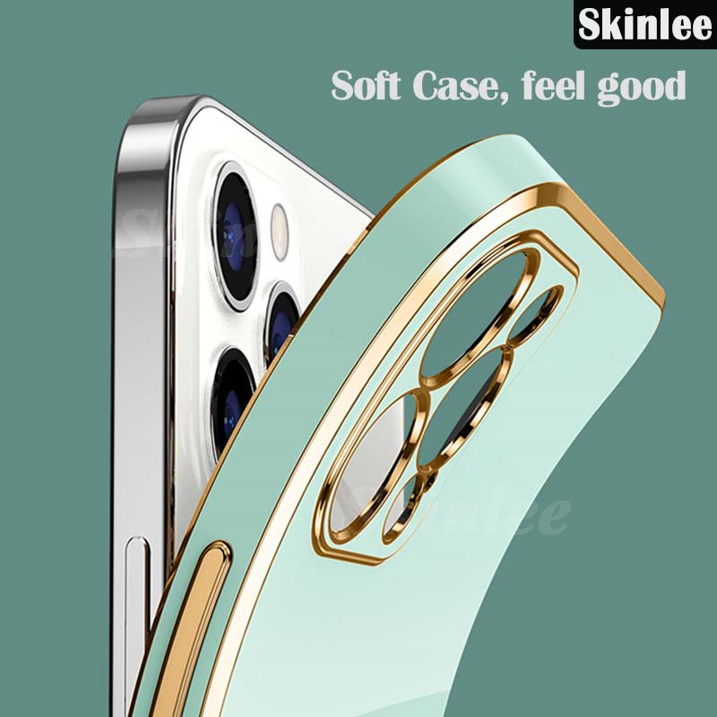 Phone case For Honor X7C Back cover Soft Shining Maple Leaves Design Cover For Honor X7C Cover cases. 