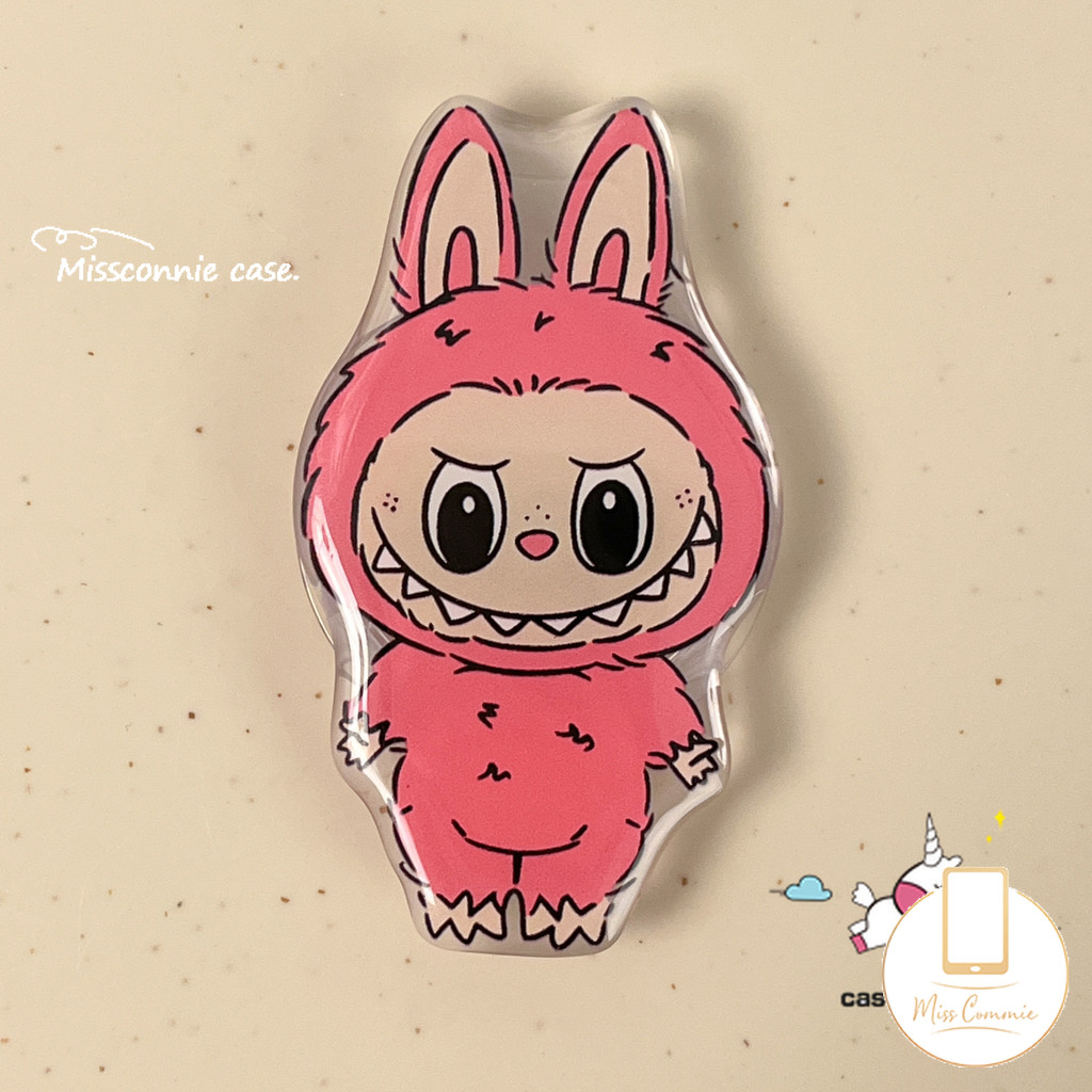 Trendy%20Brand%20Cartoon%20Funny%20Pop%20Mart%20Labubu%20Universal%20Foldable%20Ring%20Holder%20Support%20Cute%20Little%20Purple%20Ghost%20Colorful%20LABUBU%20Phone%20Holder%20Creativity%20Epoxy%20Phone%20Holder%20-%20Image%209