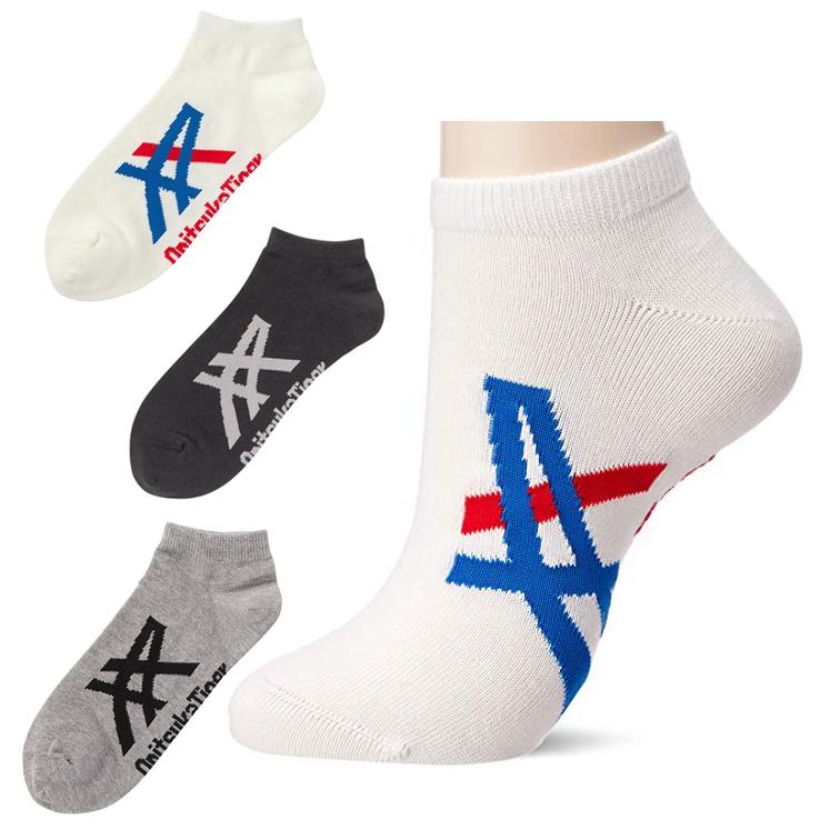 onitsuka socks