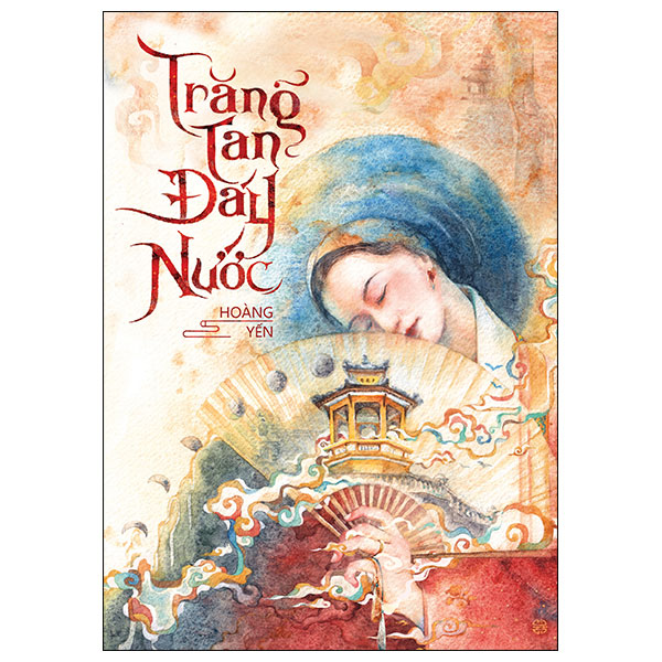 Fahasa - trăng tan đáy nước