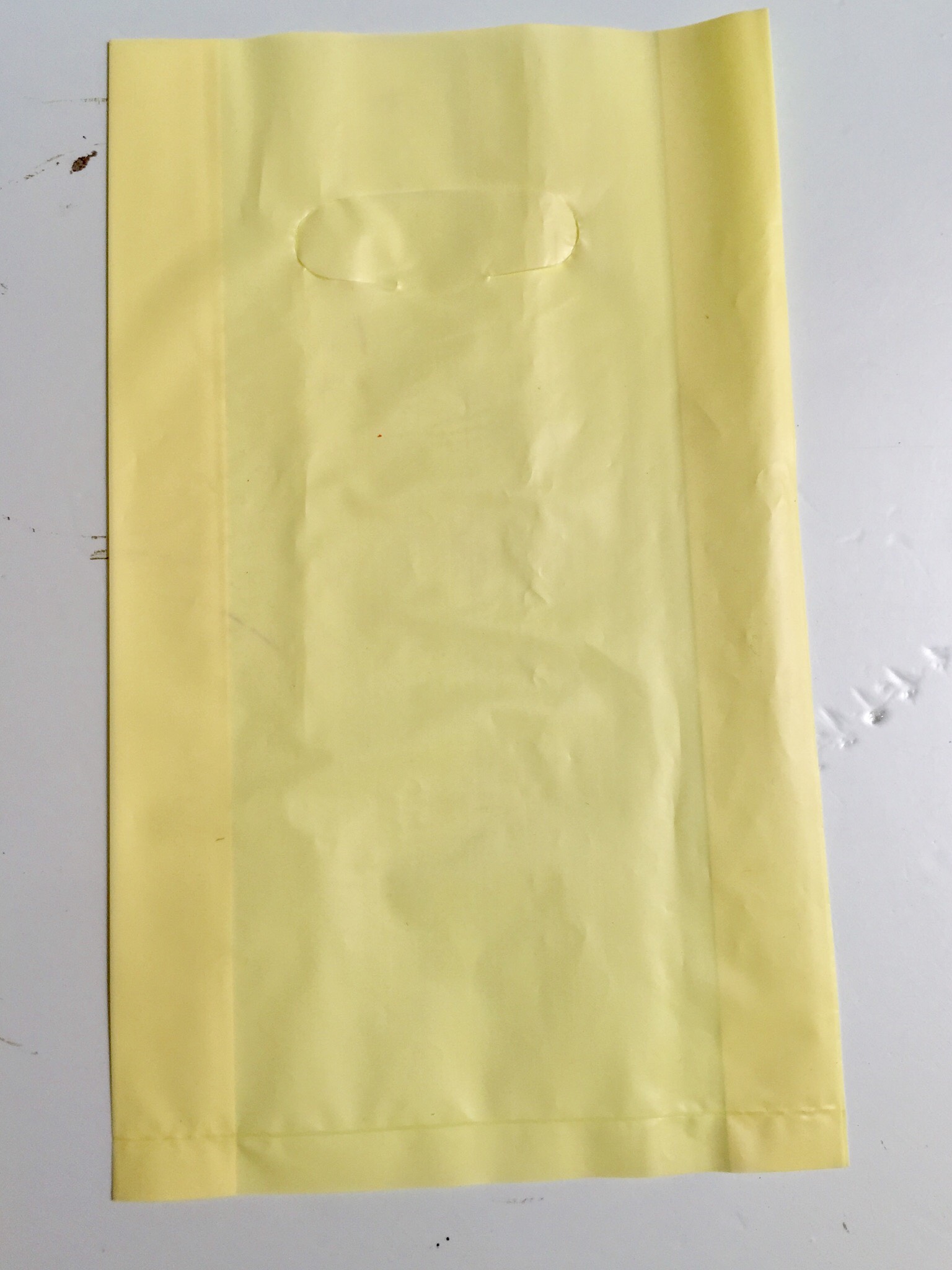 1KG Túi Nilon PE các màu DẺO - DAI