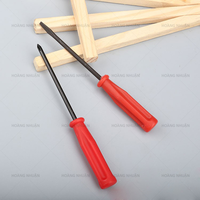 Tua vít sửa máy loại 12cm