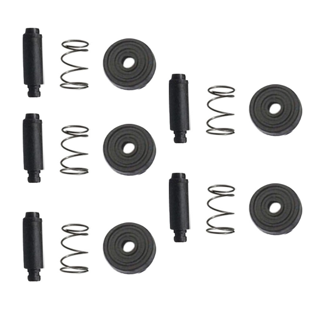【specialthing】 Grinder Lock Button Parts Lock Button Plastic Self-locking Cap Durable 【Ready Stock】