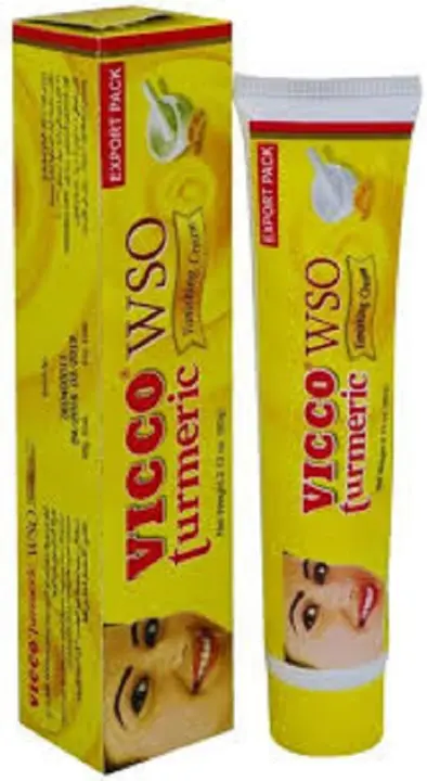 vicco turmeric wso cream