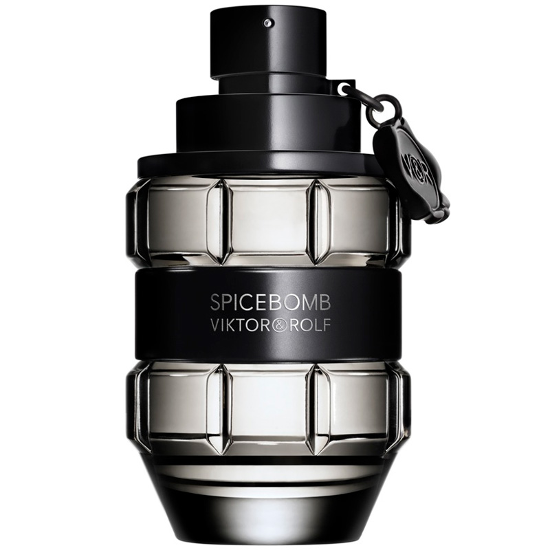 Nước Hoa Nam Viktor & Rolf Spicebomb For Men EDT 90ml