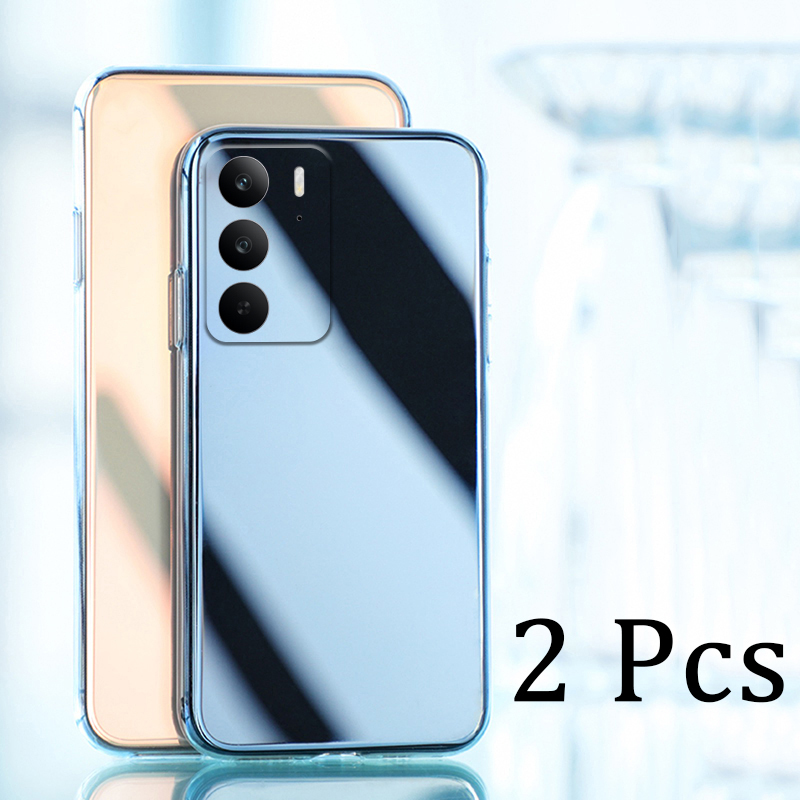 2%20Pieces%20Phone%20case%20For%20Realme%20C75%20Back%20cover%20Soft%20Transparent%20Anti-oxidation%20Clear%20Silicone%20Cover%20For%20realme%20C75%20Cover%20cases%20-%20Image%203
