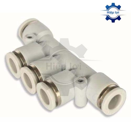Năm ngã nối khí nén ypk stnc