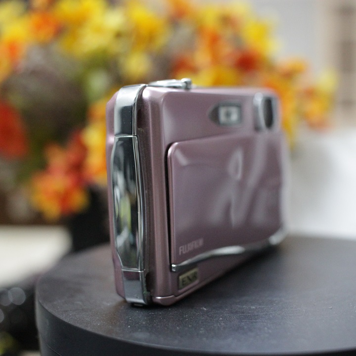 Máy ảnh Fujifilm Z800 EXR 12Mpx