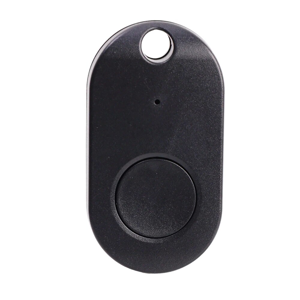 Mini GPS Tracker Bluetooth 4.0 Anti-Lost Locator Pet Kids Bag Wallet Tracking for IOS/ Android Smart Finder Device Alarm Reminder