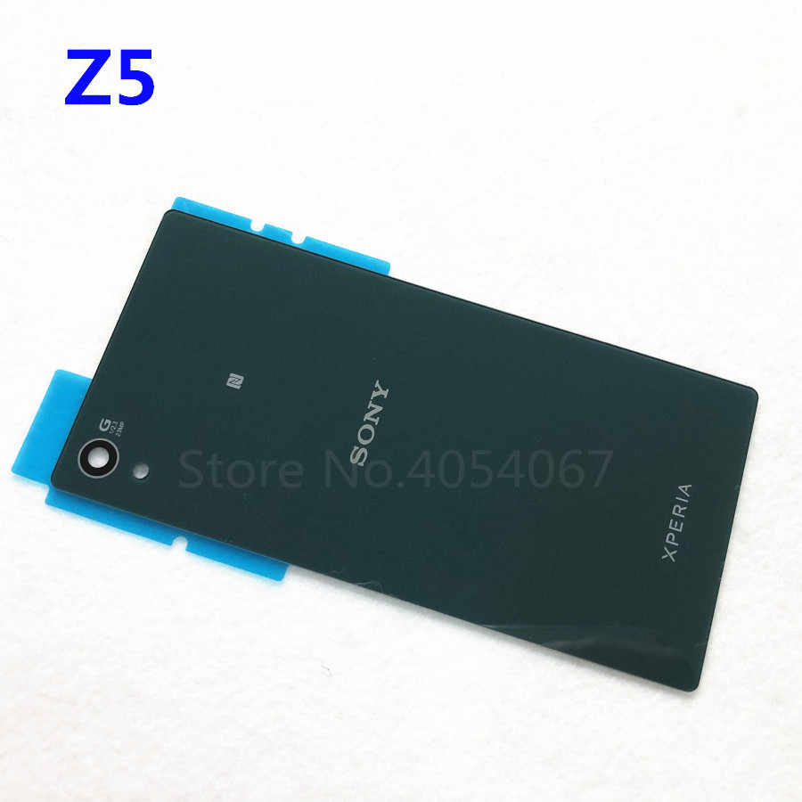 Nắp lưng Sony Xperia Z5