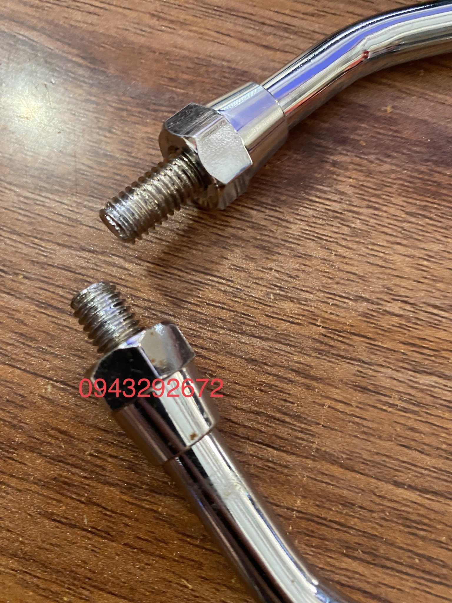 Gương 82 Honda Thái Lan Zin