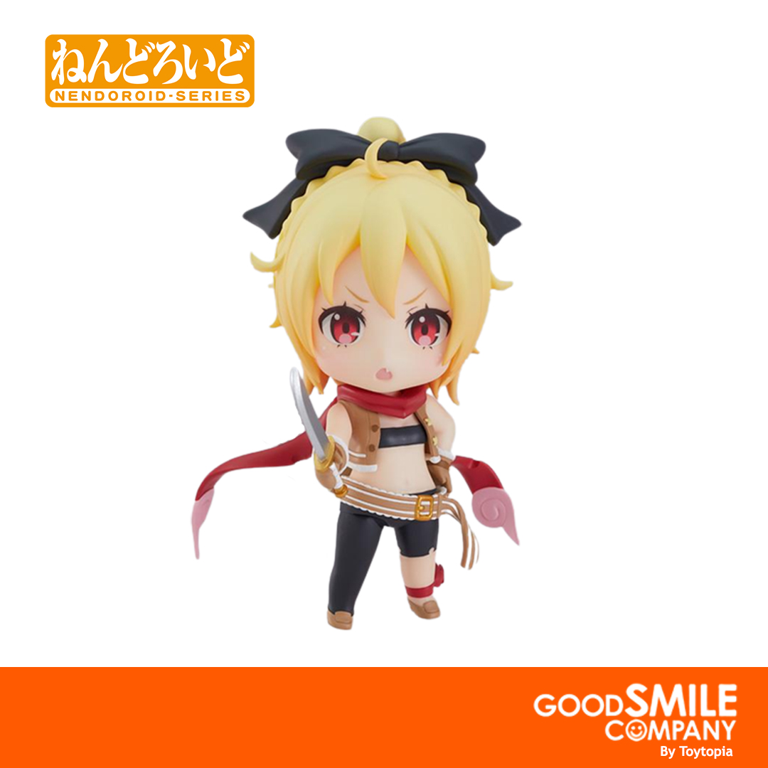 Good Smile Company Darling In The Franxx Nendoroid Action Figure Zero Two Pilot Suit Ver. 10Cm - Ceny i opinie