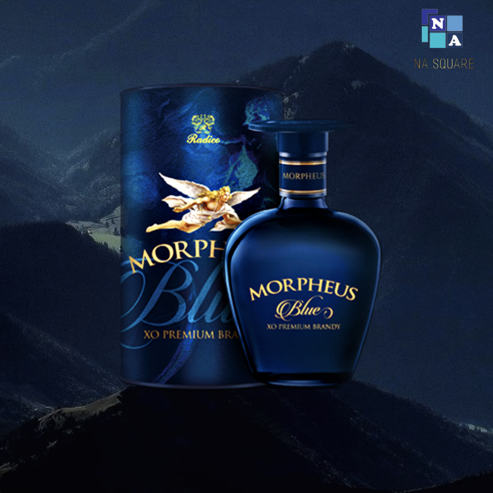 Morpheus Dare To Dream | The fine taste of Morpheus Blue will leave you  wanting for more. Come, taste excellence in a sip with this premium blend. # Morpheus #Bra... | Instagram