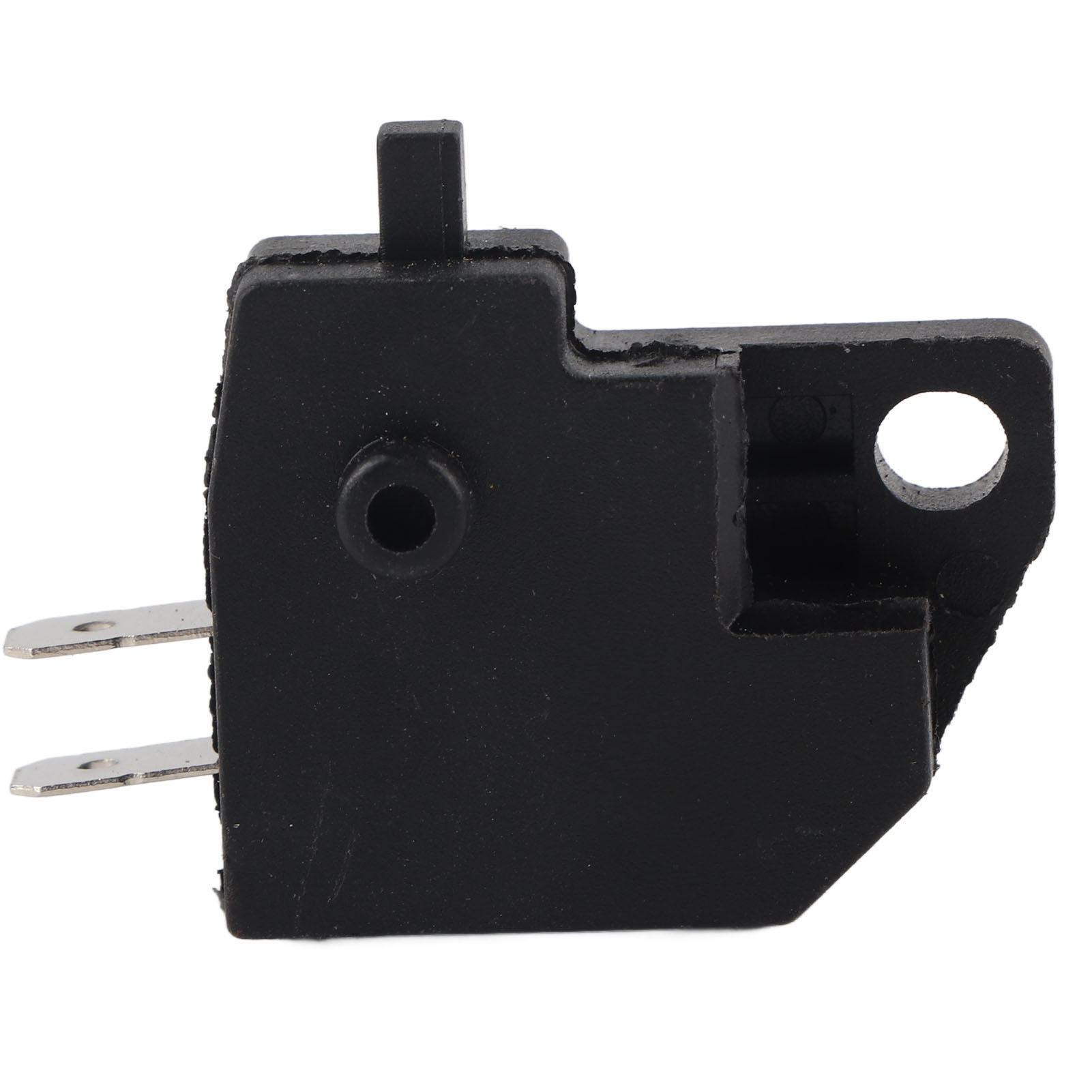 Brake Light Switch Universal Motorcycle Right Brake Light Switch for Suzuki Yamaha