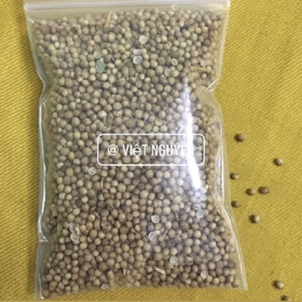 hạt mùi khô ( hạt ngò ) gia vị 300g